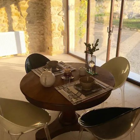 La Blancherie, Quartier Saint Victor, La Tour-d'aigues Villa La Tour-dʼAigues