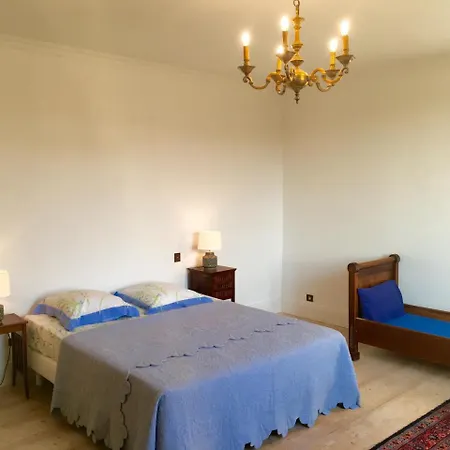 Villa La Blancherie, Quartier Saint Victor, La Tour-d'aigues La Tour-dʼAigues