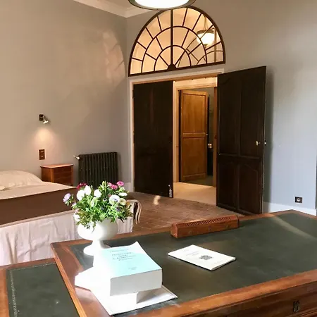 Villa La Blancherie, Quartier Saint Victor, La Tour-d'aigues *