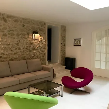 La Blancherie, Quartier Saint Victor, La Tour-d'aigues Villa La Tour-dʼAigues